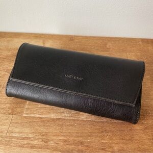 Matt & Nat • Vera Vegan Wallet